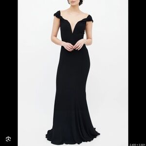 Reformation Bali Dress